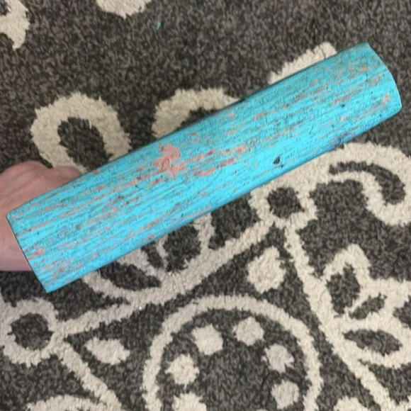 Floral Photo Album - Picture 3 of 10